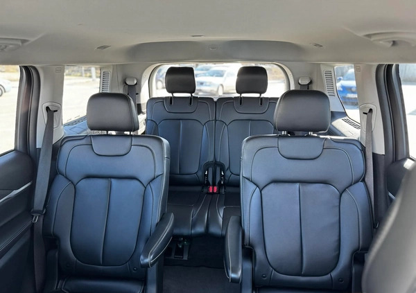 Jeep Grand Cherokee cena 215000 przebieg: 28015, rok produkcji 2021 z Łódź małe 352